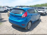 Ford Fiesta Se 3FADP4EJ6EM105822 снимка