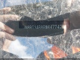 Nissan Rogue S JN8BT3AB8RW447742 снимка