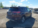 Toyota Rav4 Limited 2T3DFREV2GW504547 снимка