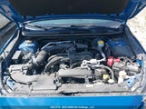Subaru Crosstrek Wilderness 4S4GUHU68R3798299 снимка