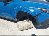 Subaru Crosstrek Wilderness 4S4GUHU68R3798299 photo