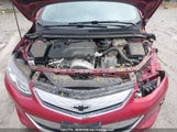 Chevrolet Volt Lt 1G1RA6S57JU134118 photo