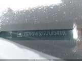 Chevrolet Volt Lt 1G1RA6S57JU134118 снимка