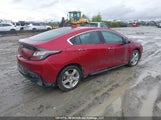 Chevrolet Volt Lt 1G1RA6S57JU134118 fotografie