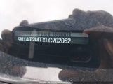 Nissan Rogue 5N1AT2MTXLC702062 снимка