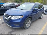 Nissan Rogue 5N1AT2MTXLC702062 снимка