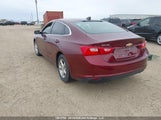 Chevrolet Malibu 1G1ZB5ST3GF191161 снимка