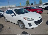 Mazda 3 I JM1BL1V7XC1625080 снимка