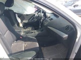 Mazda 3 I JM1BL1V7XC1625080 снимка