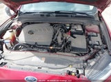 Ford Fusion Se 3FA6P0HDXER370513 снимка
