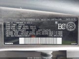 Volvo Xc70 T6 YV4992BZ4A1086121 снимка
