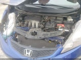 Honda Fit Lx LUCGE8H52E3001926 снимка