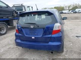 Honda Fit Lx LUCGE8H52E3001926 снимка