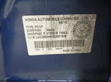 Honda Fit Lx LUCGE8H52E3001926 снимка