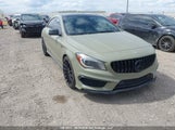 Mercedes-Benz Cla 45 Amg 4Matic WDDSJ5CB6FN221264 снимка