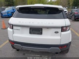 Land Rover Range Rover Evoque Pure Plus SALVP2BG8FH056617 снимка