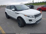 Land Rover Range Rover Evoque Pure Plus SALVP2BG8FH056617 снимка
