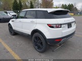 Land Rover Range Rover Evoque Pure Plus SALVP2BG8FH056617 снимка