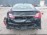 Ford Taurus Police Interceptor 1FAHP2MKXFG118763 снимка