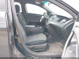 Ford Taurus Police Interceptor 1FAHP2MKXFG118763 снимка