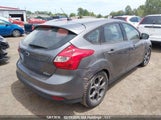 Ford Focus Se 1FADP3K20EL408846 fotografie