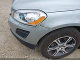 Volvo Xc60 T6/T6 Platinum/T6 Premier Plus/T6 R-Design/T6 R-Design Platinum/T6 R-Design Premier Plus YV4902DZ1D2436052 photo