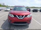 Nissan Rogue S/Sl Premium/Sv 5N1AT2MVXGC857234 снимка