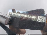 Ford Mustang Mach-E Premium 3FMTK3SU3NMA32286 снимка