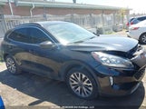 Ford Escape Titanium 1FMCU9DZ1MUA40855 снимка