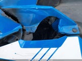 Polaris SN1EN8PSXGC176220 снимка
