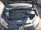 Volkswagen Golf 2.5L Sportline/2.5L Trendline WVWAA7AJ2AW241512 photo