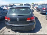 Volkswagen Golf 2.5L Sportline/2.5L Trendline WVWAA7AJ2AW241512 photo