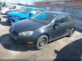Volkswagen Golf 2.5L Sportline/2.5L Trendline WVWAA7AJ2AW241512 fotografie