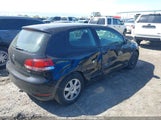 Volkswagen Golf 2.5L Sportline/2.5L Trendline WVWAA7AJ2AW241512 photo