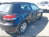 Volkswagen Golf 2.5L Sportline/2.5L Trendline WVWAA7AJ2AW241512 photo