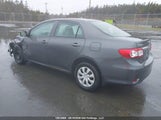 Toyota Corolla S/Le 2T1BU4EE9CC914251 снимка
