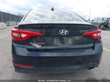 Hyundai Sonata Gls 5NPE24AF3GH420312 fotografie