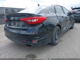 Hyundai Sonata Gls 5NPE24AF3GH420312 fotografie