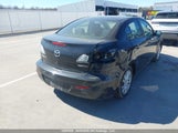 Mazda Mazda3 Gx JM1BL1UF3C1571176 снимка