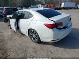 Acura Tlx Tech 19UUB1F53HA800495 снимка