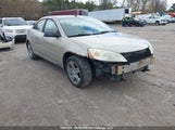 Pontiac G6 New Se 1G2ZG57B794187674 photo