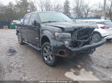 Ford F-150 Fx4 1FTFW1ET8EKD87233 снимка
