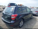Subaru Forester 2.5I Convenience Package JF2SJCCC3FH519956 снимка