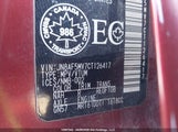 Nissan Juke S JN8AF5MV7CT126417 снимка