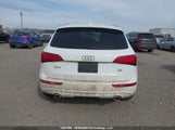 Audi Q5 Tdi Technik WA1LMCFP7EA049117 снимка