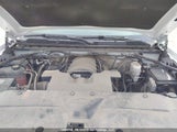 Chevrolet Silverado  2Lt 3GCUKREC5HG475430 снимка