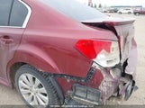Subaru Legacy 2.5I Premium 4S3BMGG66C3008154 снимка
