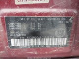 Subaru Legacy 2.5I Premium 4S3BMGG66C3008154 снимка