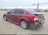 Subaru Legacy 2.5I Premium 4S3BMGG66C3008154 снимка