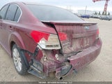 Subaru Legacy 2.5I Premium 4S3BMGG66C3008154 снимка